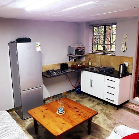 Апартаменты 13 @ Rhinoroad Nelspruit Нелспрёйт Экстерьер фото