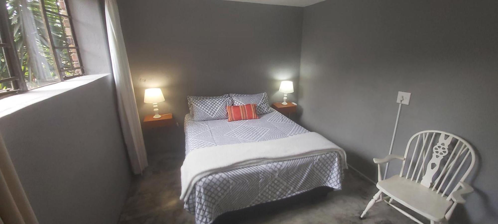 Апартаменты 13 @ Rhinoroad Nelspruit Нелспрёйт Экстерьер фото