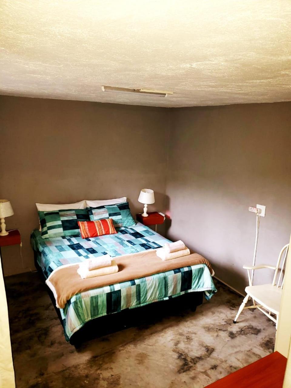 Апартаменты 13 @ Rhinoroad Nelspruit Нелспрёйт Экстерьер фото